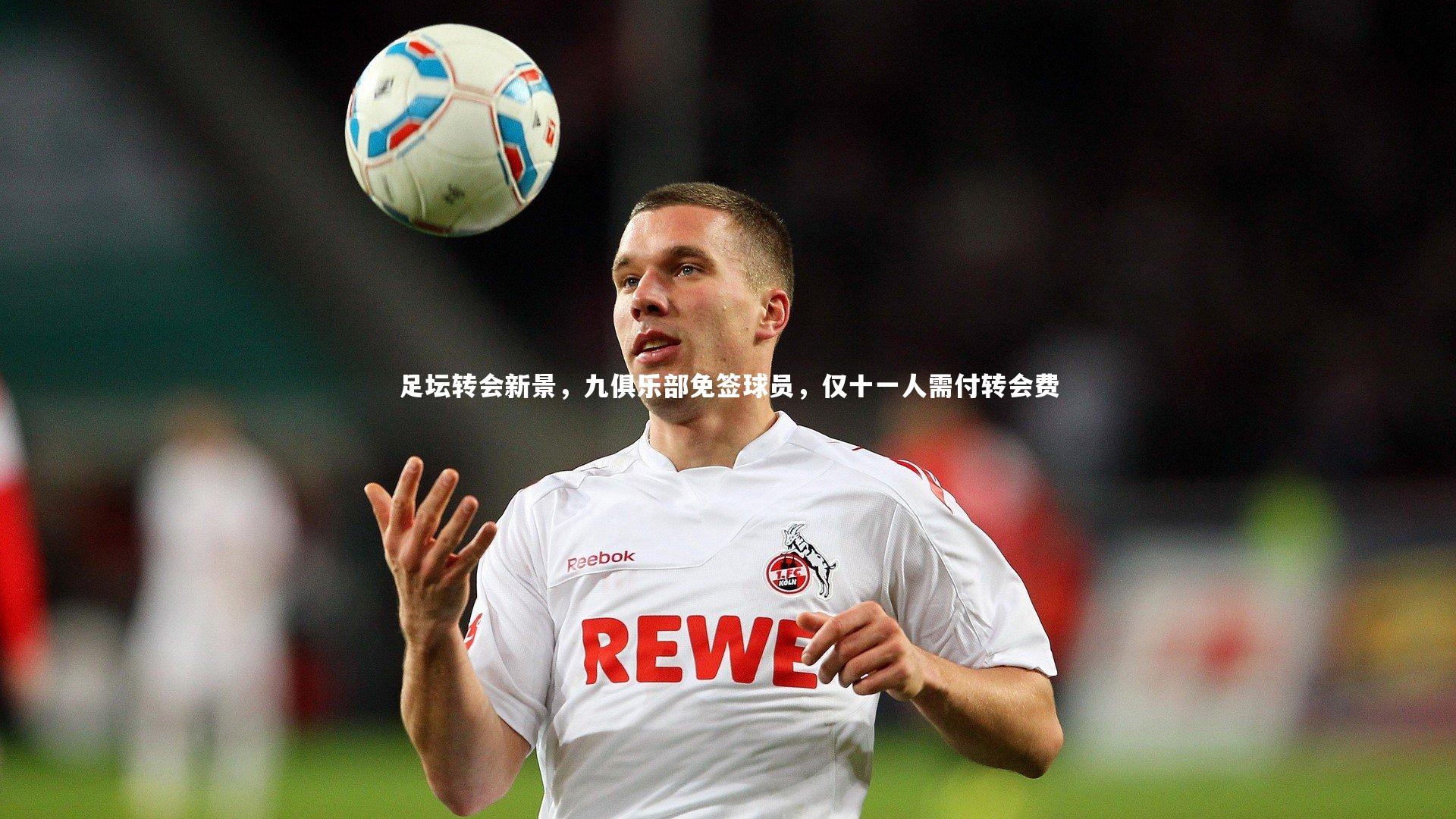 【fb体育官网】足坛转会新景，九俱乐部免签球员，仅十一人需付转会费